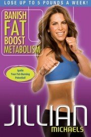 Jillian Michaels: Banish Fat Boost Metabolism Season 1 Episode 2