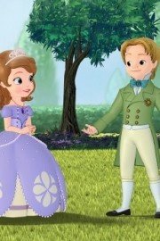 Sofia the First, Fun & Games with Sofia and James Season 1 Episode 1