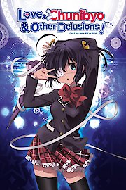Love, Chunibyo and Other Delusions Season 2 Episode 1