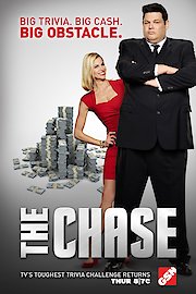 The Chase Season 12 Episode 3