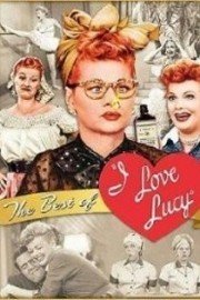 The Best Of I Love Lucy Season 5 Episode 17