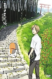 Natsume's Book of Friends Season 2 Episode 14