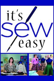 It's Sew Easy Season 4 Episode 9
