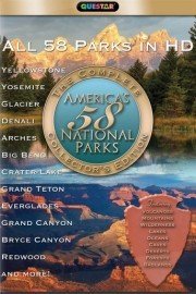 America's 58 National Parks Season 1 Episode 26