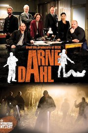 Arne Dahl Season 2 Episode 8