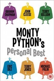 Monty Python's Flying Circus - Personal Bests Season 1 Episode 3