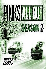 PINKS All Out Season 4 Episode 10