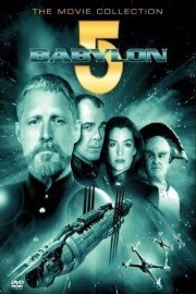 Babylon 5: The Movies Season 1 Episode 4