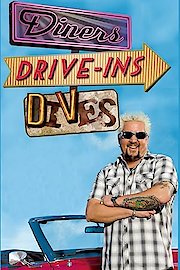 Diners, Drive-Ins and Dives Season 37 Episode 8