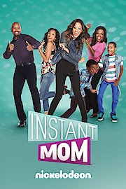 Instant Mom Season 4 Episode 14