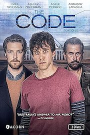 The Code Season 1 Episode 7