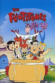 The Flintstones Season 11 Episode 2