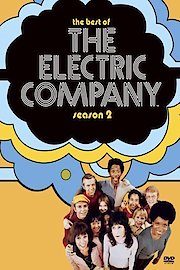 The Electric Company 1970s Season 2 Episode 15
