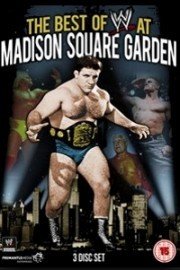 WWE The Best of WWE At Madison Square Garden Season 1 Episode 23
