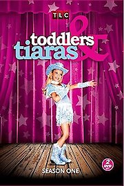 Toddlers and Tiaras Season 2 Episode 2