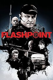 Flashpoint Season 4 Episode 13