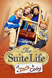 The Suite Life of Zack & Cody Season 102 Episode 6