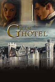 Grand Hotel Season 2 Episode 2