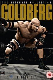 WWE Goldberg The Ultimate Collection Season 1 Episode 29