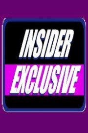 Insider Exclusive Complete Series Season 1 and 2 Season 1 Episode 1