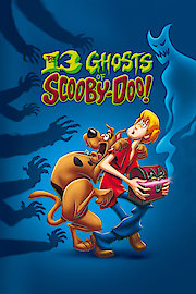 The 13 Ghosts Of Scooby-Doo Season 1 Episode 14