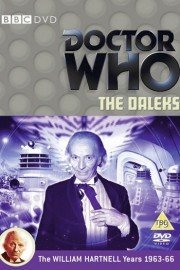 Doctor Who, Monsters: The Daleks Season 1 Episode 3