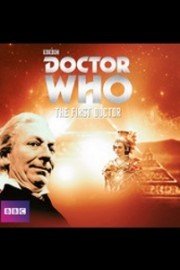 Doctor Who Sampler: The First Doctor Season 1 Episode 1