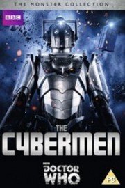 Doctor Who, Monsters: Cybermen Season 1 Episode 3