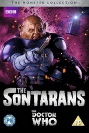 Doctor Who, Monsters: The Sontarans Season 1 Episode 6