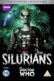 Doctor Who, Monsters: Silurians Season 1 Episode 3