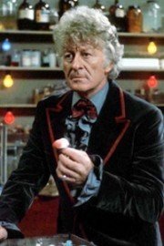 Doctor Who: The Best of The Third Doctor Season 1 Episode 18