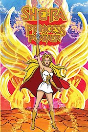 She-Ra: Princess of Power Season 2 Episode 78