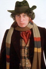 Doctor Who: The Best of The Fourth Doctor Season 1 Episode 10
