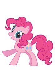 My Little Pony: Friendship Is Magic, Pinkie Pie Season 1 Episode 5