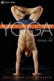 Advanced Yoga Season 1 Episode 4