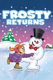 Frosty Returns Season 1 Episode 1