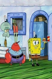 SpongeBob SquarePants: Get to Work! Season 1 Episode 2