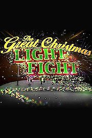 The Great Christmas Light Fight Season 8 Episode 3