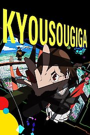 Kyousougiga Season 1 Episode 12