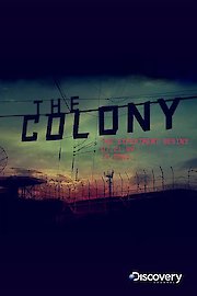 The Colony Season 3 Episode 8