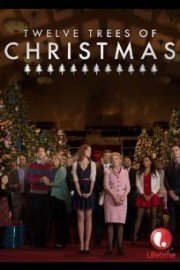 Twelve Trees of Christmas Season 1 Episode 1