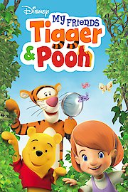 My Friends Tigger & Pooh Season 1 Episode 16