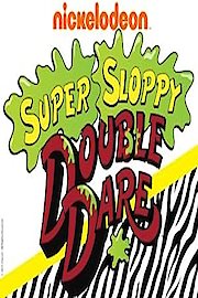 Super Sloppy Double Dare, Vol. 2 Season 1 Episode 7
