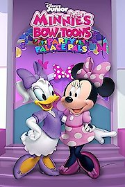 Minnie's Bow-Toons Season 3 Episode 14