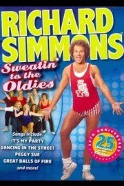 Richard Simmons: Sweatin' to the Oldies Season 1 Episode 5