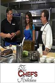 The Chef's Kitchen Season 1 Episode 100
