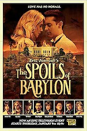 The Spoils of Babylon Season 2 Episode 1
