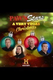Pawn Stars: A Very Vegas Christmas Season 1 Episode 1
