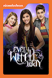 Every Witch Way Season 4 Episode 20