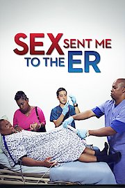 Sex Sent Me to the ER Season 4 Episode 15